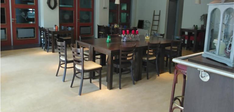 Grand Café
