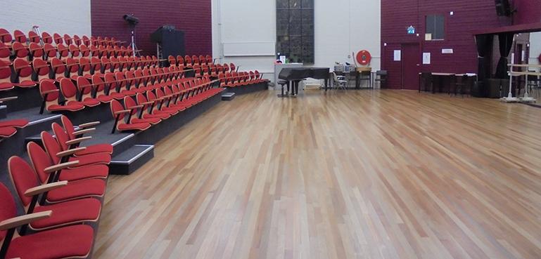 Concertzaal