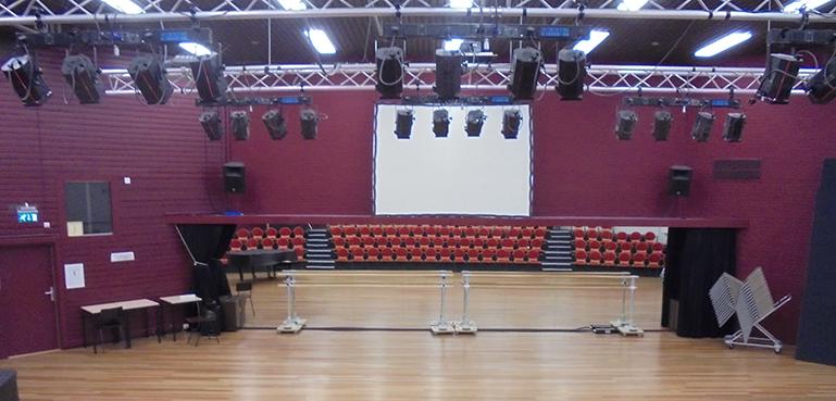 Concertzaal